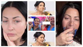 Cea mai mare frică a Gabrielei Cristea legată de viața ei. Fosta prezentatoare TV a spus totul: 