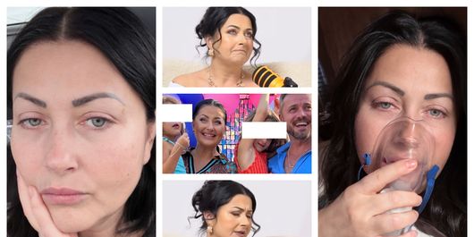 Cea mai mare frică a Gabrielei Cristea legată de viața ei. Fosta prezentatoare TV a spus totul: 