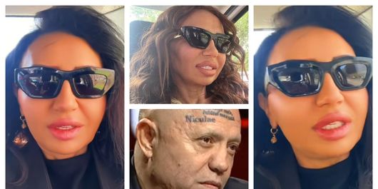 Narcisa Guță și-a cerut iertare în ziua de Florii! Către cine a transmis aceasta mesajul: 