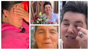 Mama Geta a făcut o postare tristă chiar în ziua de Florii. Ce gânduri o încearcă în momentele de sărbatoare: 