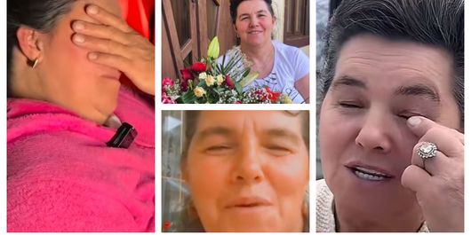 Mama Geta a făcut o postare tristă chiar în ziua de Florii. Ce gânduri o încearcă în momentele de sărbătoare: 