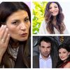 Ioana Ginghină, mesaj dur către Alexandru Papadapol, la șapte ani după divorț. Actrița nu &icirc;l iartă pe fostul soț: "At&acirc;t s-a putut!"