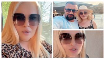 Viorica de la Clejani, mesaj neașteptat înainte de Paște: „În casa mea n-o să intre miel, noi nu o să mâncăm miel.”