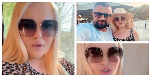 Viorica de la Clejani, mesaj neașteptat înainte de Paște: „În casa mea n-o să intre miel, noi nu o să mâncăm miel.”