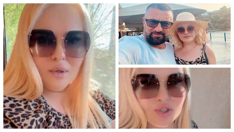 Cu cine s-a afișat Codruța Filip după divorț: „Să ne bucurăm împreună de toată dragostea.”