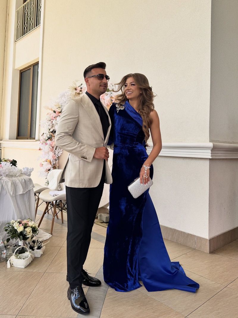 Codruța Filip și Valentin Sanfira s-au despărțit