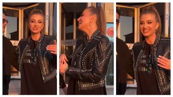 Cu cine s-a afișat Codruța Filip după divorț: „Să ne bucurăm împreună de toată dragostea.”