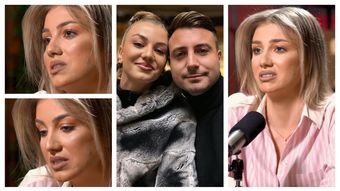 Codruța Filip, dezvăluiri dureroase despre ce s-a întâmplat după ce a anunțat că vrea să divorțeze de Valentin Sanfira: „L-am pus mereu pe primul loc.”