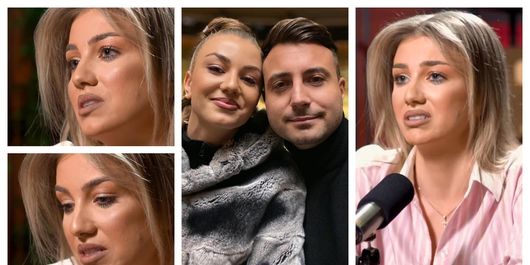 Codruța Filip, dezvăluiri dureroase despre ce s-a întâmplat după ce a anunțat că vrea să divorțeze de Valentin Sanfira: „L-am pus mereu pe primul loc.”