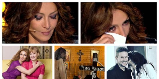 Mihaela Rădulescu, mesaj dureros de Paștele catolic: „Am trăit cu o durere imensă în ultima vreme. Pierderea bărbatului meu și a mamei mele.”