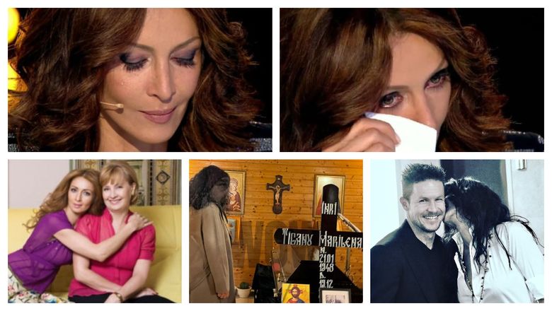 Carmen de la Sălciua și Culiță Sterp, împreună de Paște: „Eu cred că amândoi dintotdeauna am fost niște oameni cu bună credință.”