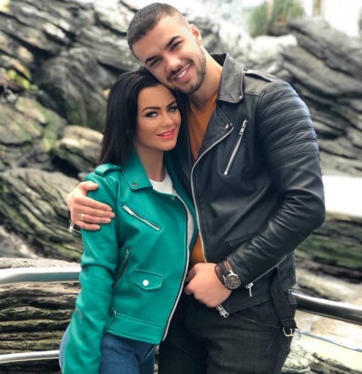 Carmen de la Sălciua și Culiță Sterp