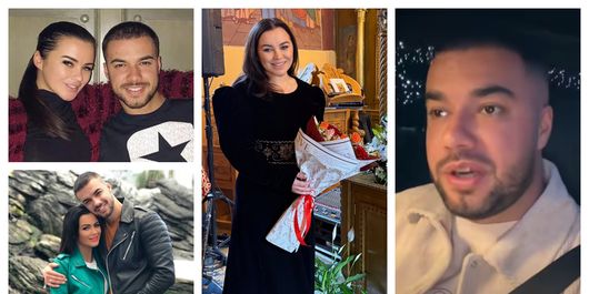 Carmen de la Sălciua și Culiță Sterp, împreună de Paște: „Eu cred că amândoi dintotdeauna am fost niște oameni cu bună credință.”