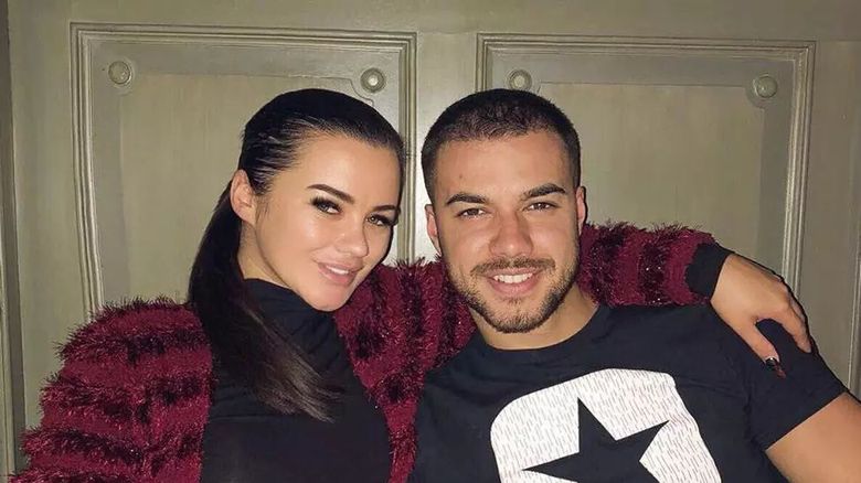 Carmen de la Sălciua și Culiță Sterp