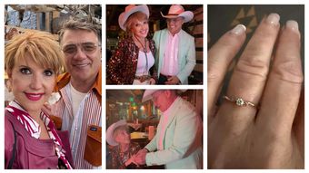 Marina Almășan, cerută de soție de Sorin Mărcuș: „Îi mulțumesc sorții că mi-a arătat că există viața după moarte.”