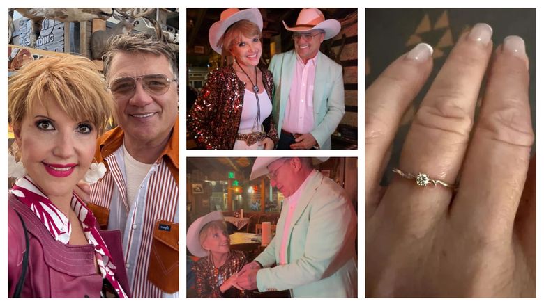 Marina Almășan, cerută de soție de Sorin Mărcuș: „Îi mulțumesc sorții că mi-a arătat că există viața după moarte.”