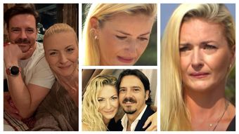 Elwira Petre a dezvăluit ce se întâmplă în căsnicia cu Mihai Petre: „Intervin discuții în fiecare zi.”