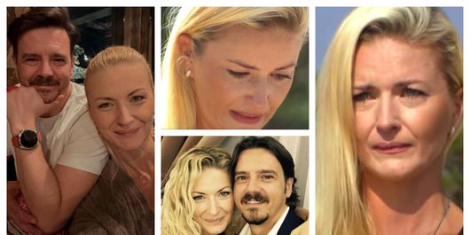 Elwira Petre a dezvăluit ce se întâmplă în căsnicia cu Mihai Petre: „Intervin discuții în fiecare zi.”