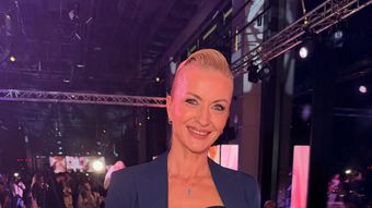 Elwira Petre a dezvăluit ce se întâmplă în căsnicia cu Mihai Petre: „Intervin discuții în fiecare zi.”