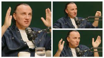 Ce așteptări are Mihai Trăistariu de la iubita sa: „Dacă ar face câți bani fac eu, cred că n-ar conta.”