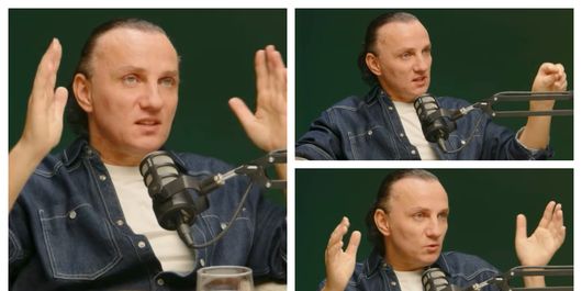 Ce așteptări are Mihai Trăistariu de la iubita sa: „Dacă ar face câți bani fac eu, cred că n-ar conta.”