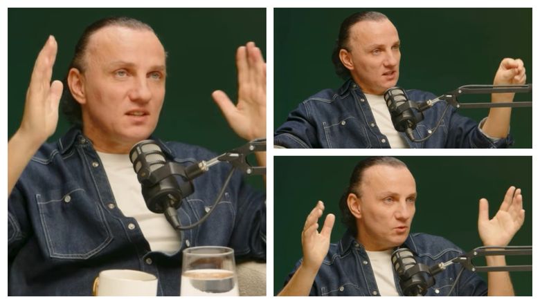 Ce așteptări are Mihai Trăistariu de la iubita sa: „Dacă ar face câți bani fac eu, cred că n-ar conta.”
