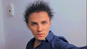 Ce așteptări are Mihai Trăistariu de la iubita sa: „Dacă ar face câți bani fac eu, cred că n-ar conta.”