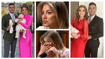 Codruța Filip și-a dorit un copil cu Valentin Sanfira. Când s-a produs ruptura între cei doi artiști: “Sărbătorile nu au fost cele mai fericite.”