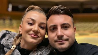 Ce s-a întâmplat cu Codruța Filip imediat după ce a semnat divorțul. Artista a vorbit despre momentele grele prin care a trecut: “Am stat pe podea și am plâns.”