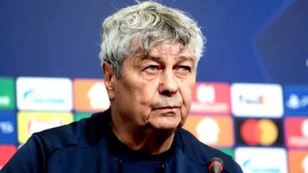 Cum arată povestea de dragoste dintre Mircea Lucescu și soția sa, Neli: “Eu abandonez mai ușor.”