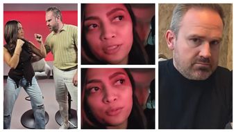 Bella Santiago, adevărul din telefonul lui Nicu Grigore. Ce a găsit artista: “Am dat unfollow.”