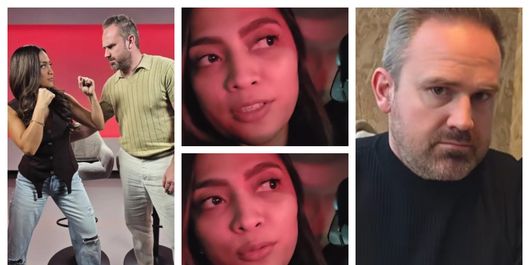 Bella Santiago, adevărul din telefonul lui Nicu Grigore. Ce a găsit artista: “Am dat unfollow.”