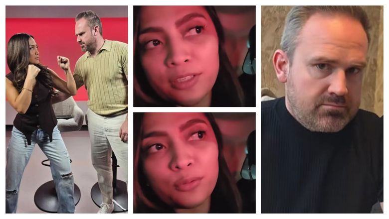 Bella Santiago, adevărul din telefonul lui Nicu Grigore. Ce a găsit artista: “Am dat unfollow.”