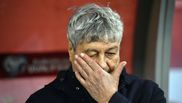 Mircea Lucescu