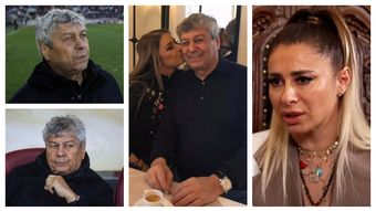 Mesajul postat de Anamaria Prodan cu gândul la Mircea Lucescu. Ce i-a transmis impresara fostului selecționer: “Un luptător nu renunță niciodată!”