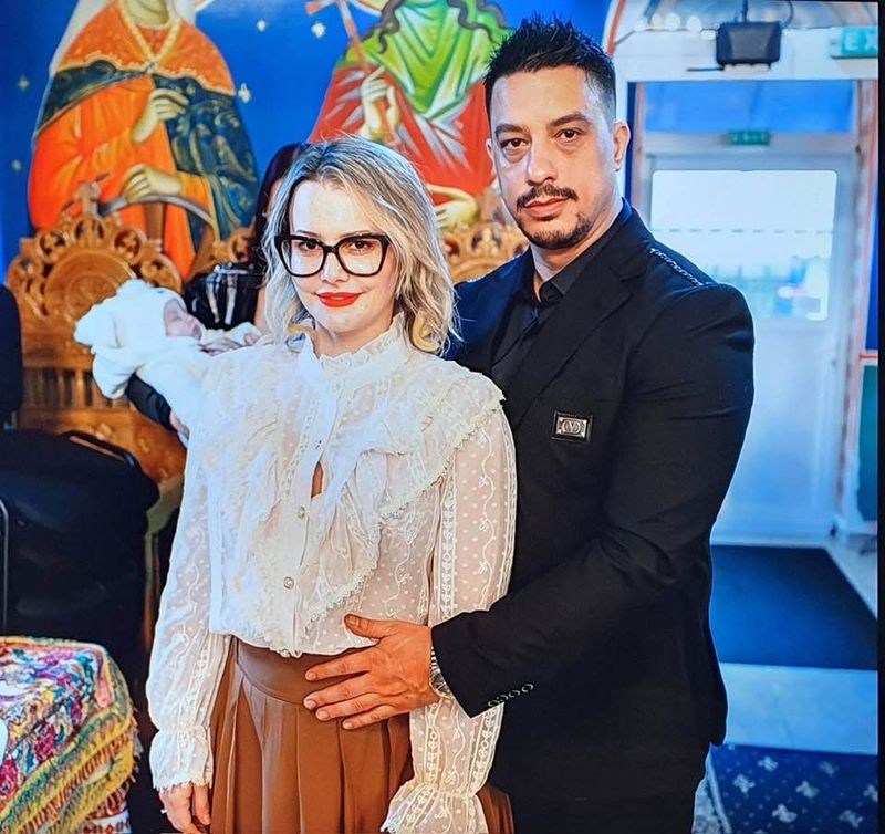 Dani Prințul Banatului