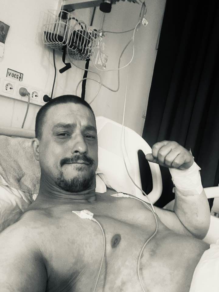 Dani Prințul Banatului