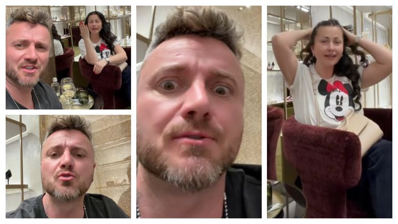 Ioana Ginghină, destăinuiri în lacrimi despre fiica ei. De ce nu și-a putut stăpâni actrița emoțiile: 