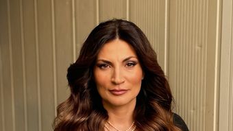 Ioana Ginghină, destăinuiri în lacrimi despre fiica ei. De ce nu și-a putut stăpâni actrița emoțiile: 