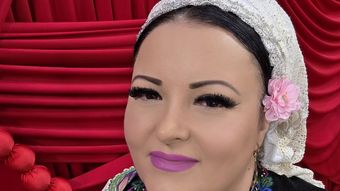 Silvana Rîciu, mesaj despre artiștii de muzică populară. Ce a transmis cântăreața: “Cinste celor care sunt cu adevăvărat demni!”