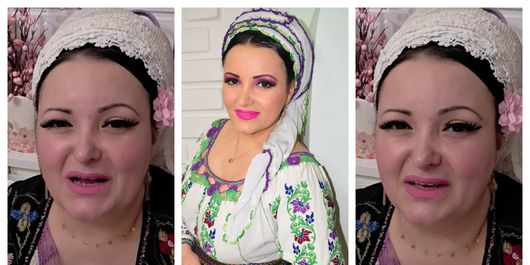 Silvana Rîciu, mesaj despre artiștii de muzică populară. Ce a transmis cântăreața: “Cinste celor care sunt cu adevărat demni!”