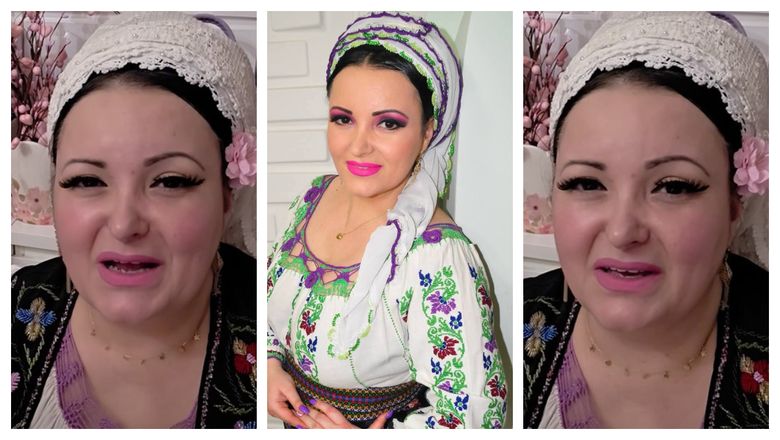 Silvana Rîciu, mesaj despre artiștii de muzică populară. Ce a transmis cântăreața: “Cinste celor care sunt cu adevărat demni!”