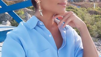 Claudia Pătrașcanu, mesaj pentru Codruța Filip după divorțul artistei de Valentin Sanfira. Ce i-a transmis aceasta: “Are toată viața înainte!”