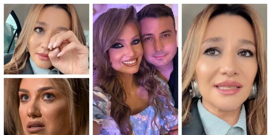 Claudia Pătrașcanu, mesaj pentru Codruța Filip după divorțul artistei de Valentin Sanfira. Ce i-a transmis aceasta: “Are toată viața înainte!”