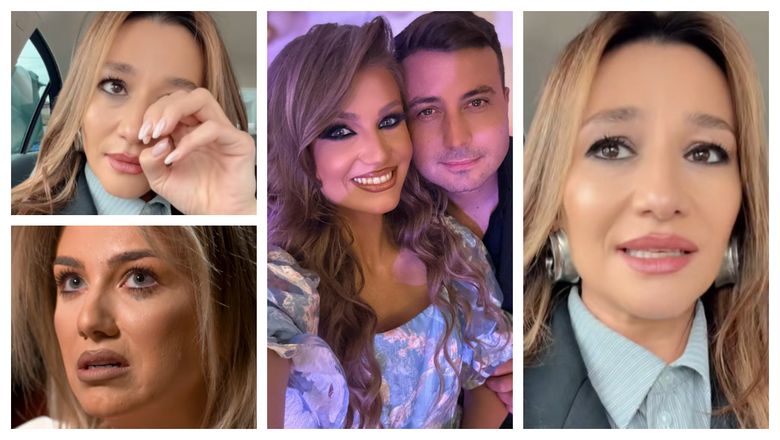 Claudia Pătrașcanu, mesaj pentru Codruța Filip după divorțul artistei de Valentin Sanfira. Ce i-a transmis aceasta: “Are toată viața înainte!”