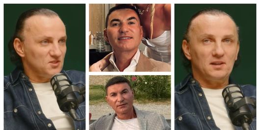 Ce operație vrea să își facă Mihai Trăistariu la 60 de ani. Artistul a mărturisit sincer despre ce este vorba: “Să mai țină încă 10 ani.”