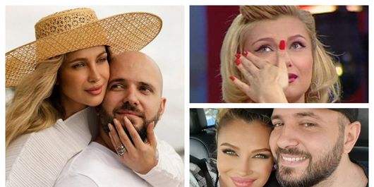 Cum sunt gestionați banii în căsnicia Lorei cu Ionuț Ghenu și ce lucruri sunt importante pentru artistă: “Pot exista și tensiuni la început.”