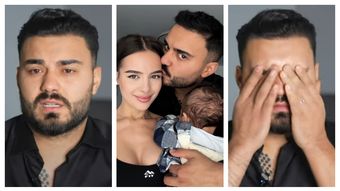 Mai speră Jador la împăcarea cu Oana Ciocan? Ce face artistul pentru a o surprinde pe fosta parteneră