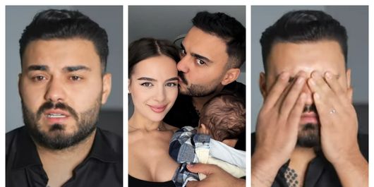 Mai speră Jador la împăcarea cu Oana Ciocan? Ce face artistul pentru a o surprinde pe fosta parteneră