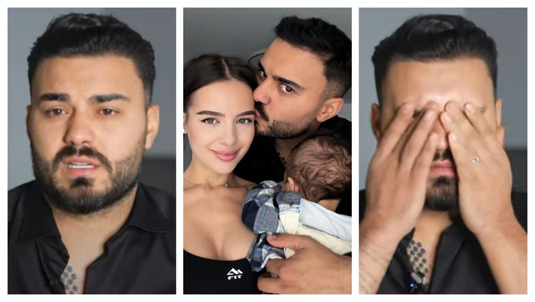 Mai speră Jador la împăcarea cu Oana Ciocan? Ce face artistul pentru a o surprinde pe fosta parteneră